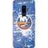 NHL New York Islanders Frozen Galaxy S9 Plus Skin