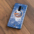 NHL New York Islanders Frozen Galaxy S9 Plus Skin