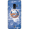 NHL New York Islanders Frozen Galaxy S9 Skin