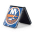NHL New York Islanders Frozen Galaxy Z Flip5 5G Skin