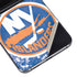 NHL New York Islanders Frozen Galaxy Z Flip5 5G Skin