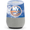 NHL New York Islanders Frozen Google Home Skin