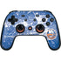 NHL New York Islanders Frozen Google Stadia Controller Skin