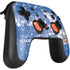 NHL New York Islanders Frozen Google Stadia Controller Skin