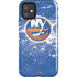 NHL New York Islanders Frozen iPhone 11 Impact Case