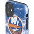 NHL New York Islanders Frozen iPhone 11 Impact Case