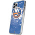 NHL New York Islanders Frozen iPhone 11 Pro Clear Case