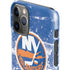 NHL New York Islanders Frozen iPhone 11 Pro Lite Case