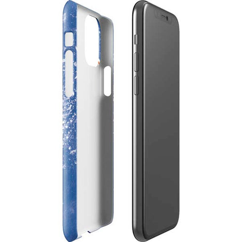 NHL New York Islanders Frozen iPhone 11 Pro Lite Case