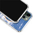 NHL New York Islanders Frozen iPhone 11 Pro Max Clear Case