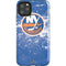 NHL New York Islanders Frozen iPhone 11 Pro Max Impact Case