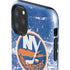 NHL New York Islanders Frozen iPhone 11 Pro Max Impact Case