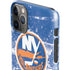 NHL New York Islanders Frozen iPhone 11 Pro Max Lite Case