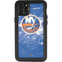 NHL New York Islanders Frozen iPhone 11 Pro Max Waterproof Case