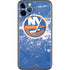 NHL New York Islanders Frozen iPhone 11 Pro Skin