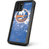 NHL New York Islanders Frozen iPhone 11 Pro Waterproof Case