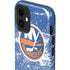 NHL New York Islanders Frozen iPhone 12 Impact Case