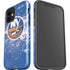 NHL New York Islanders Frozen iPhone 12 Impact Case