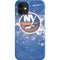 NHL New York Islanders Frozen iPhone 12 Mini Lite Case
