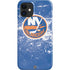 NHL New York Islanders Frozen iPhone 12 Mini Lite Case