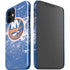 NHL New York Islanders Frozen iPhone 12 Mini Lite Case