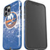 NHL New York Islanders Frozen iPhone 12 Pro Impact Case
