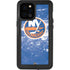NHL New York Islanders Frozen iPhone 12 Pro Max Waterproof Case