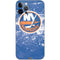 NHL New York Islanders Frozen iPhone 12 Pro Skin