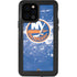 NHL New York Islanders Frozen iPhone 12 Pro Waterproof Case