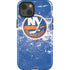NHL New York Islanders Frozen iPhone 13 Impact Case