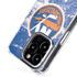 NHL New York Islanders Frozen iPhone 13 Pro MagSafe Case
