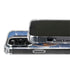 NHL New York Islanders Frozen iPhone 13 Pro MagSafe Case
