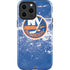 NHL New York Islanders Frozen iPhone 13 Pro Max Impact Case