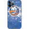 NHL New York Islanders Frozen iPhone 13 Pro Max Skin