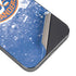 NHL New York Islanders Frozen iPhone 13 Pro Max Skin