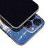 NHL New York Islanders Frozen iPhone 13 Pro Max Skin