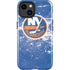 NHL New York Islanders Frozen iPhone 15 Plus Impact Case