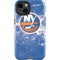 NHL New York Islanders Frozen iPhone 14 Plus Impact Case