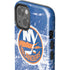 NHL New York Islanders Frozen iPhone 15 Impact Case