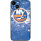 NHL New York Islanders Frozen iPhone 15 Plus Skin