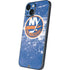 NHL New York Islanders Frozen iPhone 15 Plus Skin