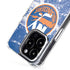 NHL New York Islanders Frozen iPhone 15 Pro MagSafe Case