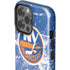 NHL New York Islanders Frozen iPhone 14 Pro Max Impact Case