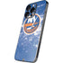 NHL New York Islanders Frozen iPhone 14 Pro Max Skin