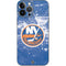 NHL New York Islanders Frozen iPhone 14 Pro Max Skin
