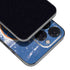 NHL New York Islanders Frozen iPhone 15 Pro Skin