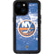 NHL New York Islanders Frozen iPhone 15 Waterproof Case