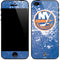 NHL New York Islanders Frozen iPhone 5/5s/5SE Skin