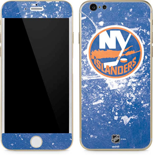 NHL New York Islanders Frozen iPhone 6/6s Skin