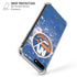 NHL New York Islanders Frozen iPhone 7/8 Plus Clear Case